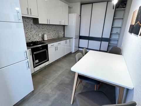 квартира по адресу Оптимістична ул., 1