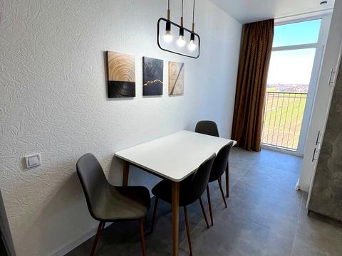 квартира по адресу Оптимістична ул., 1