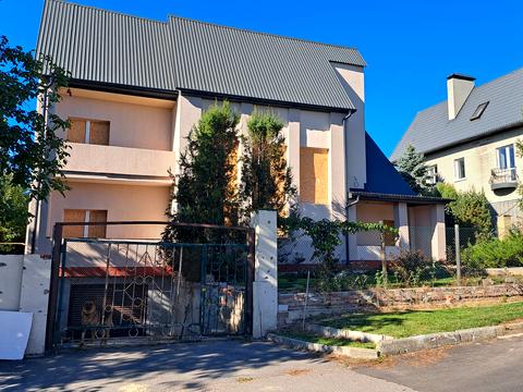 дом по адресу Молодіжний провулок, 5