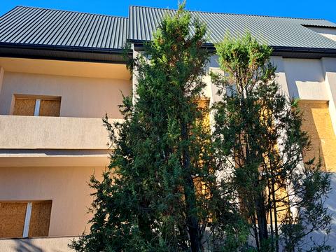 дом по адресу Молодіжний провулок, 5