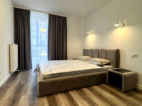 квартира по адресу Рудненская ул. (Белогорская), (3 черга (будинок 1б))