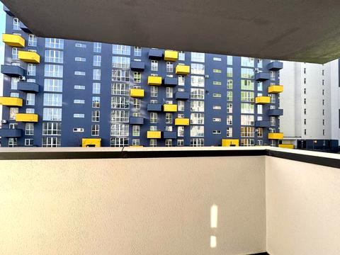 квартира по адресу Рудненская ул. (Белогорская), (3 черга (будинок 1б))