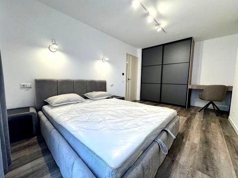 квартира по адресу Рудненская ул. (Белогорская), (3 черга (будинок 1б))