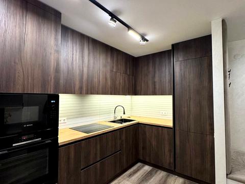 квартира по адресу Рудненская ул. (Белогорская), (3 черга (будинок 1б))