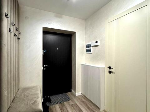 квартира по адресу Рудненская ул. (Белогорская), (3 черга (будинок 1б))