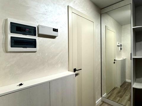 квартира по адресу Рудненская ул. (Белогорская), (3 черга (будинок 1б))