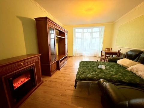 квартира по адресу Плуговая ул., 10а