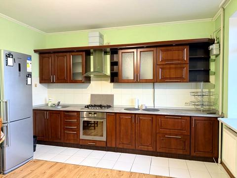 квартира по адресу Плуговая ул., 10а