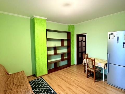 квартира по адресу Плуговая ул., 10а