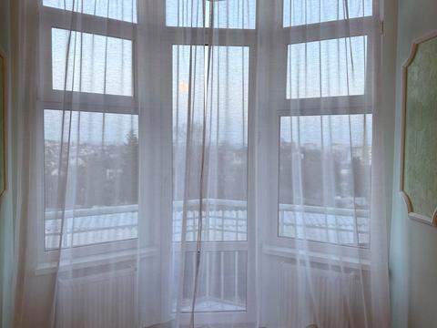 квартира по адресу Плуговая ул., 10а