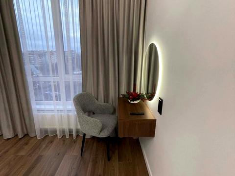 квартира по адресу Юліана Пелеша ул., 3