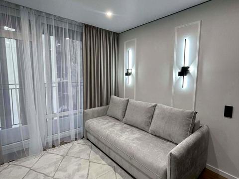 квартира по адресу Юліана Пелеша ул., 3