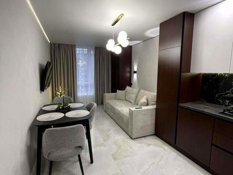 квартира по адресу Юліана Пелеша ул., 3