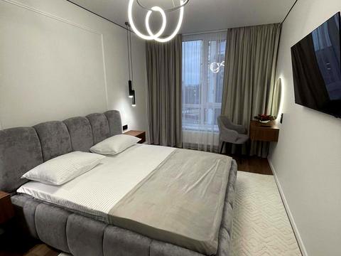 квартира по адресу Юліана Пелеша ул., 3