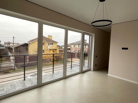 будинок за адресою с. Петропавлівська борщагівка, Вінницька вул.