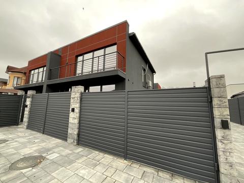 будинок за адресою с. Петропавлівська борщагівка, Вінницька вул.