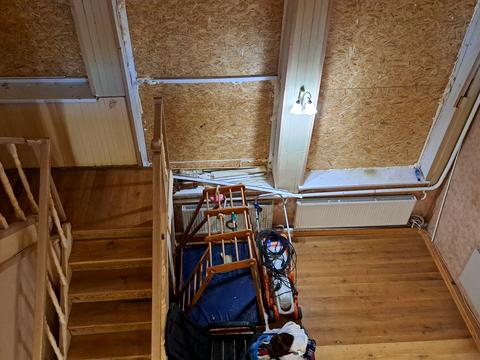 дом по адресу Молодіжний провулок, 5