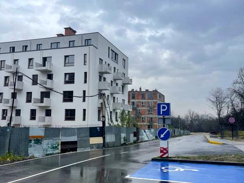 квартира по адресу Филиппа Орлика ул., (Будинок В)