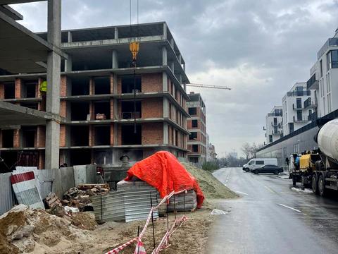 квартира по адресу Филиппа Орлика ул., (Будинок В)