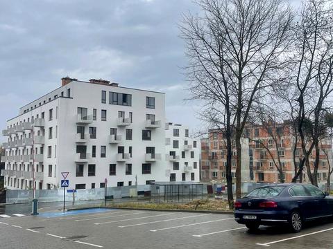 квартира по адресу Филиппа Орлика ул., (Будинок В)