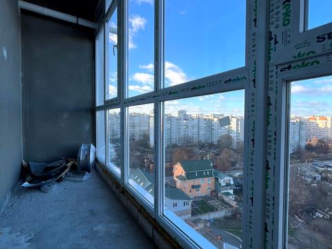 квартира по адресу Василия Стуса ул. (Чернишевського), 33