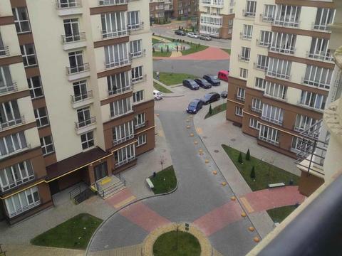 квартира за адресою Стрийська вул., 115-Д