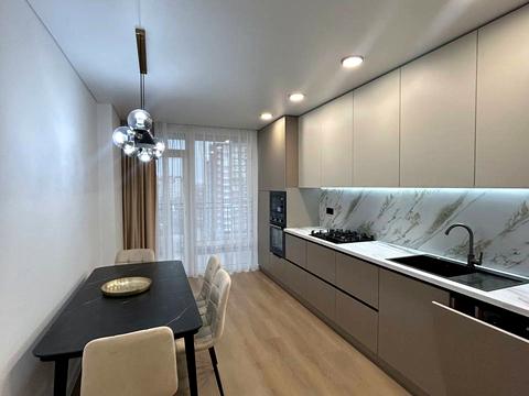 квартира за адресою Юліана Пелеша вул., 3