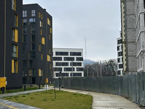 квартира за адресою Новознесенська вул., (ЖК Вежа (будинок 1))