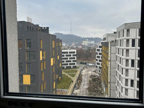 квартира за адресою Новознесенська вул., (ЖК Вежа (будинок 1))