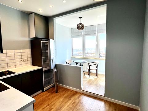 квартира по адресу Люстдорфская дор. (Черноморская), 90г