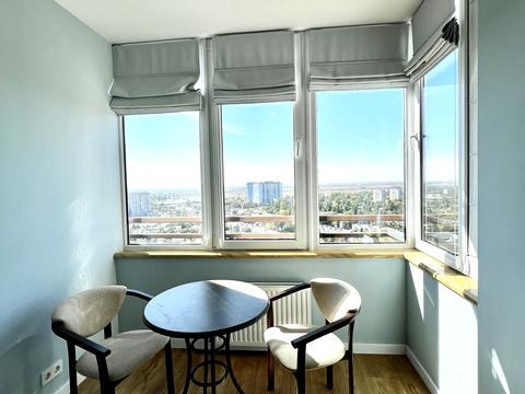 квартира по адресу Люстдорфская дор. (Черноморская), 90г