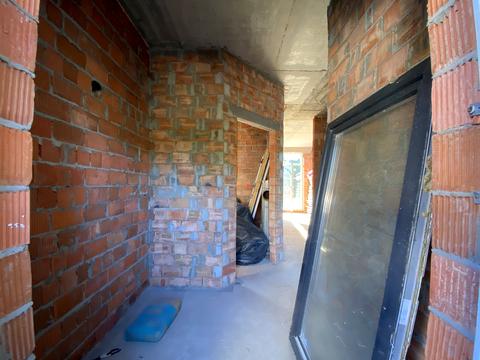 будинок за адресою с. Петропавлівська борщагівка, Івана Багряного вул.