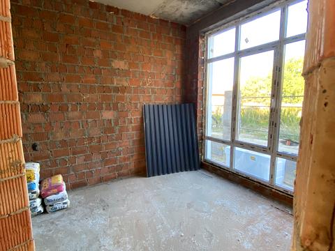 будинок за адресою с. Петропавлівська борщагівка, Івана Багряного вул.