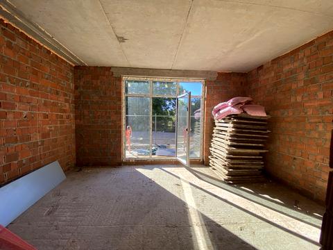 будинок за адресою с. Петропавлівська борщагівка, Івана Багряного вул.