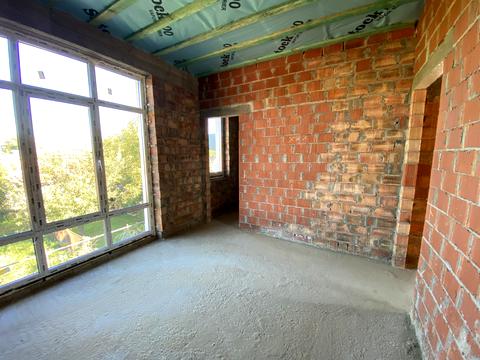 будинок за адресою с. Петропавлівська борщагівка, Івана Багряного вул.