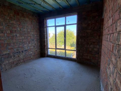 будинок за адресою с. Петропавлівська борщагівка, Івана Багряного вул.