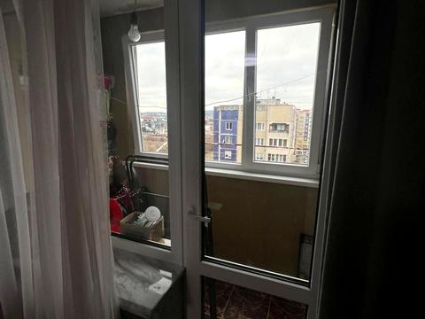 квартира за адресою Володимира Вернадського вул., 26