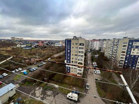 квартира за адресою Володимира Вернадського вул., 26