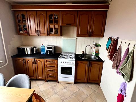 квартира за адресою Володимира Вернадського вул., 26