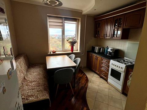 квартира за адресою Володимира Вернадського вул., 26