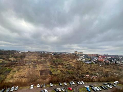 квартира за адресою Володимира Вернадського вул., 26