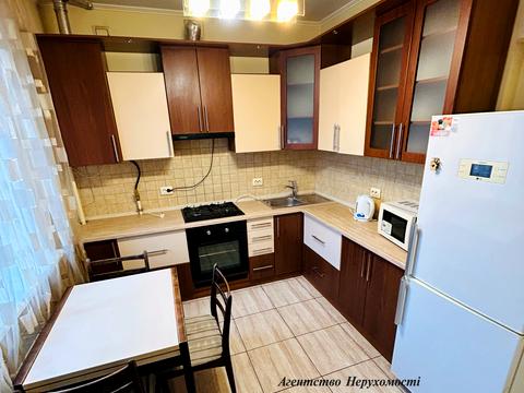 квартира за адресою Амосова пров., 1-34