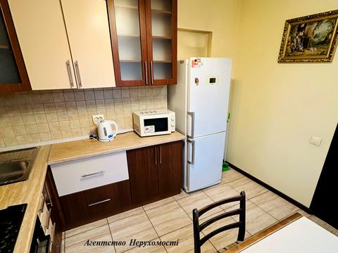 квартира за адресою Амосова пров., 1-34