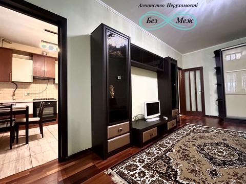 квартира за адресою Амосова пров., 1-34