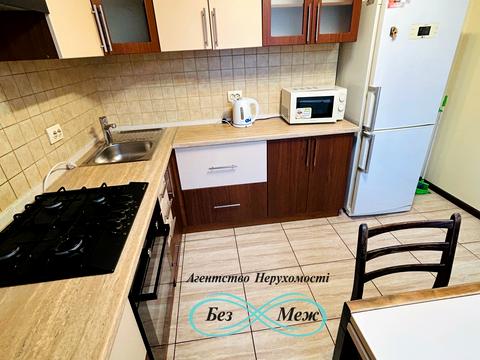 квартира за адресою Амосова пров., 1-34