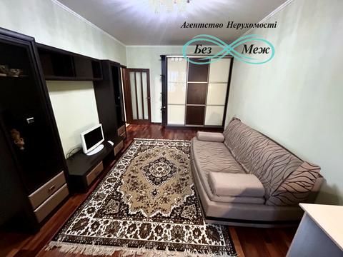 квартира за адресою Амосова пров., 1-34