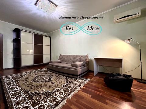 квартира за адресою Амосова пров., 1-34