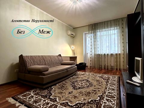 квартира за адресою Амосова пров., 1-34