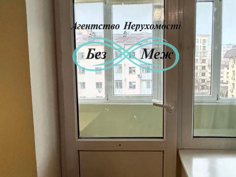 квартира за адресою Амосова пров., 1-34