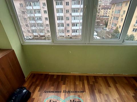 квартира за адресою Амосова пров., 1-34